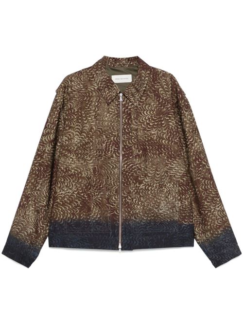  DRIES VAN NOTEN | 251 020520 1531703